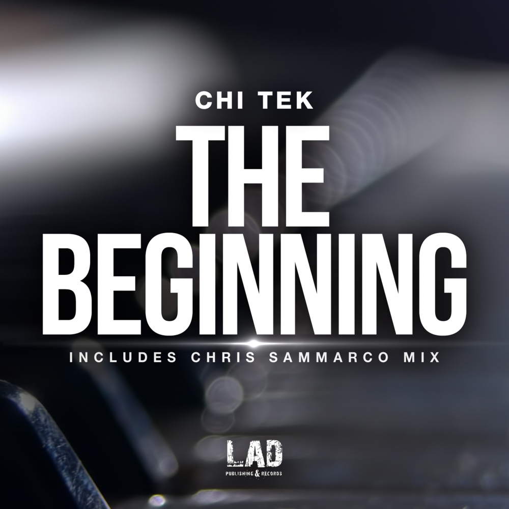 the beginning (chris sammarco remix)