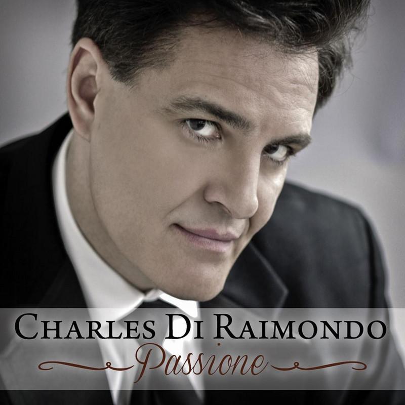 my baby you_charles di raimondo_高音质在线试听_my baby you歌词