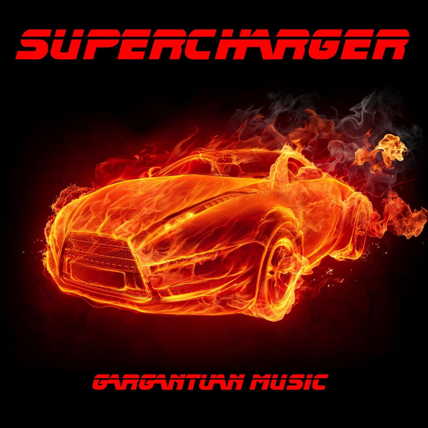 superior firepower_gargantuan music_高音质在线试听_superior