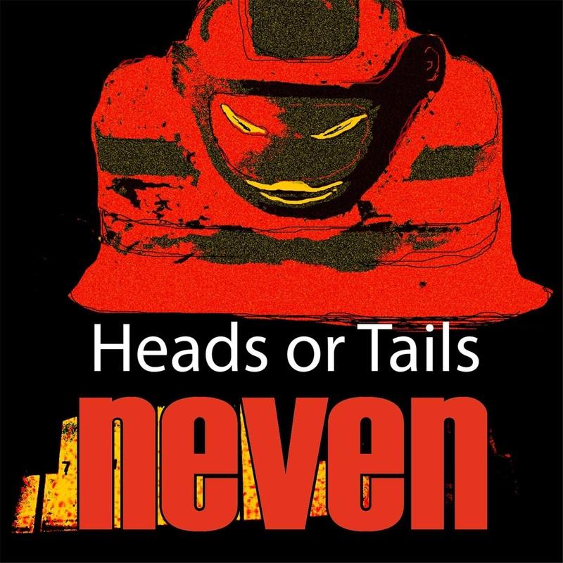 heads or tails (radio edit)_neven_高音质在线试听_heads or tails