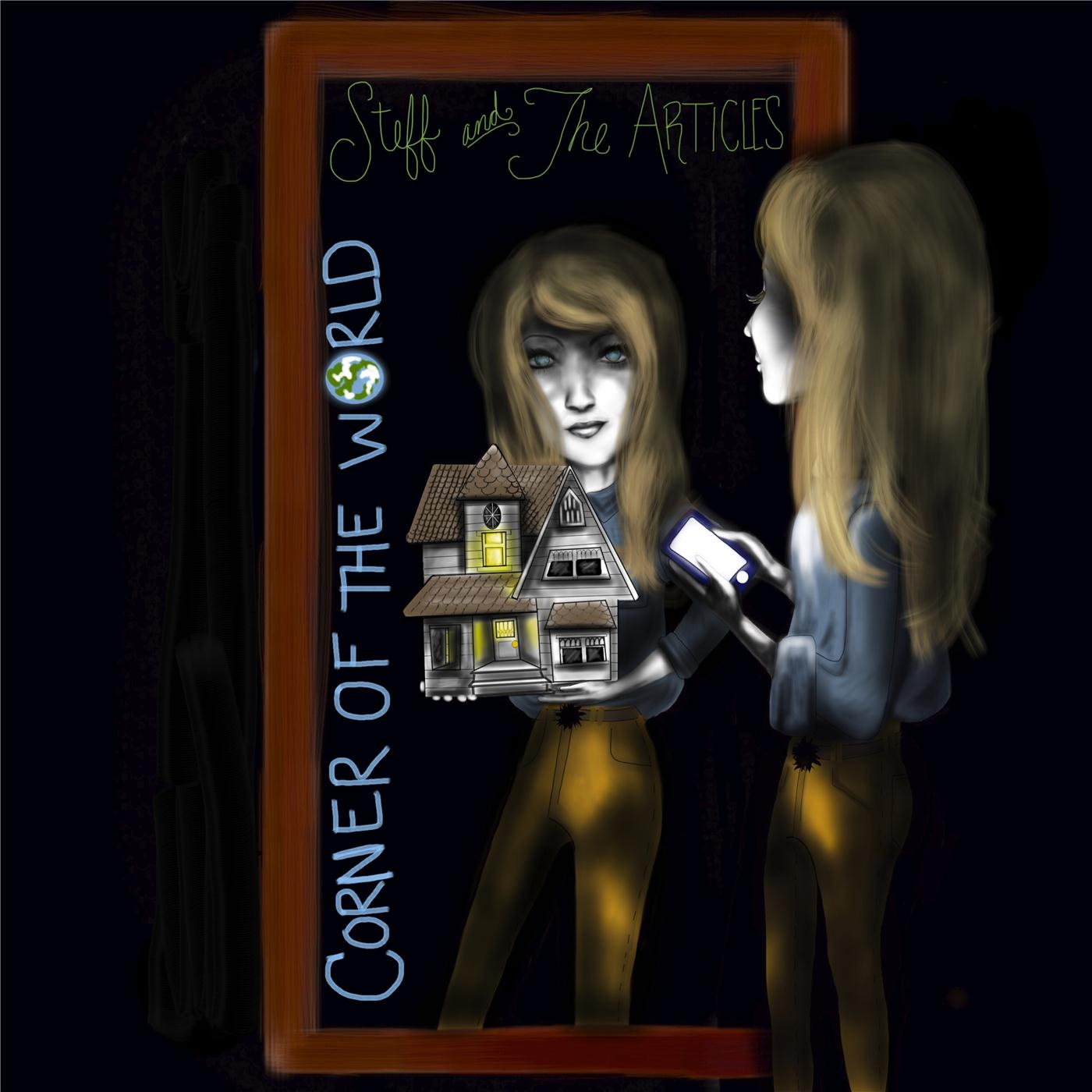 corner of the world_steff,the articles_高音质在线试听_corner of