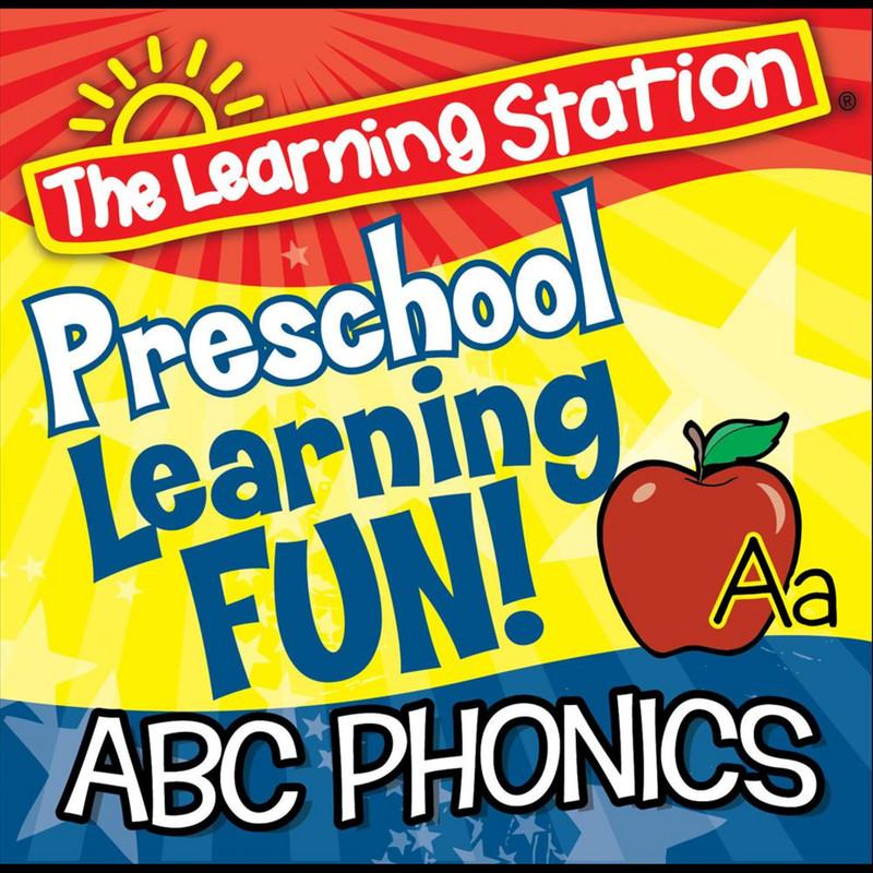 ABC phonics song图片