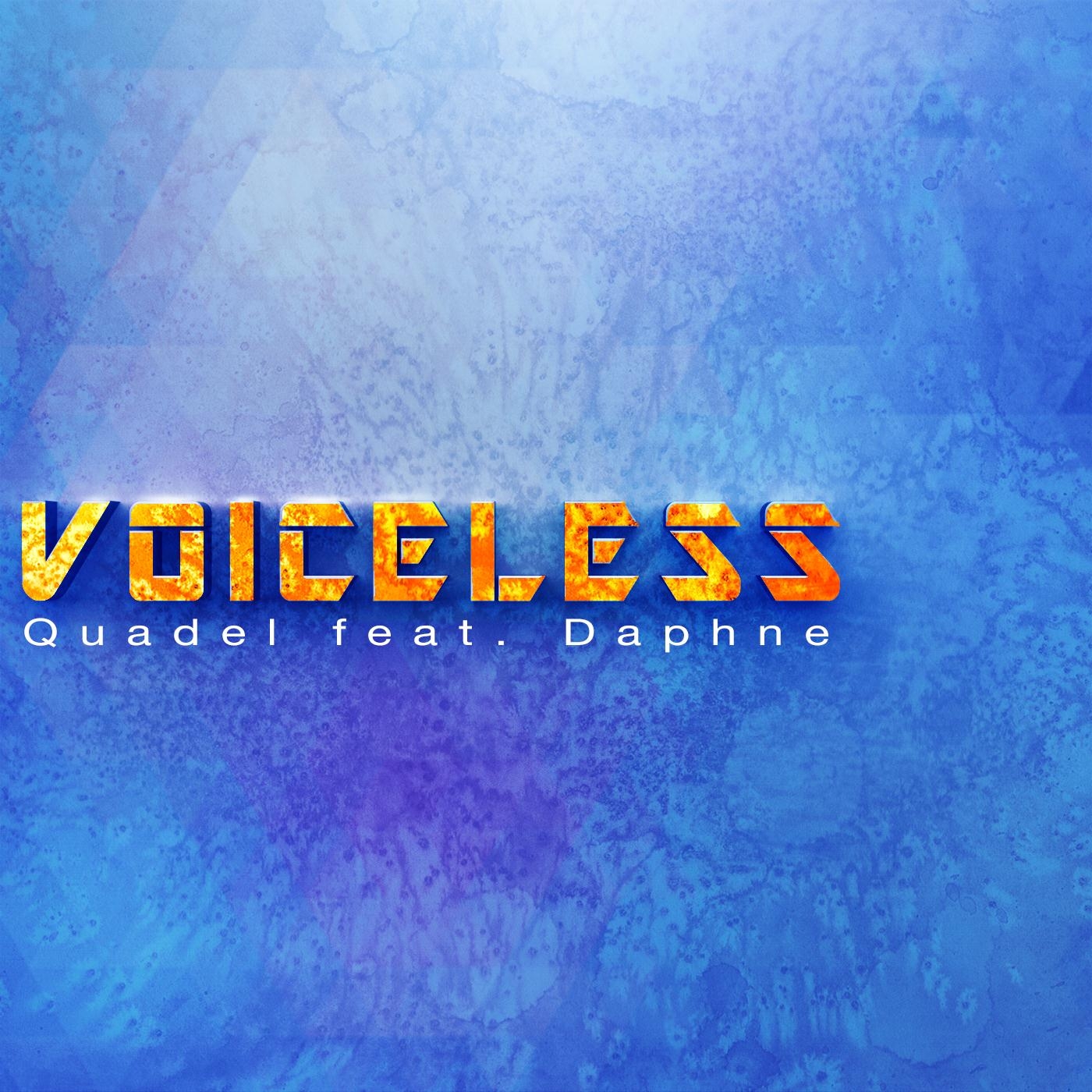 voiceless图片