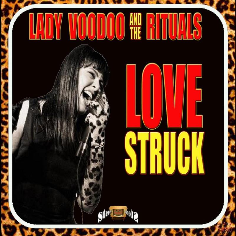 rituals,lady voodoo_高音質在線試聽_love struck歌詞|歌曲下載_酷狗