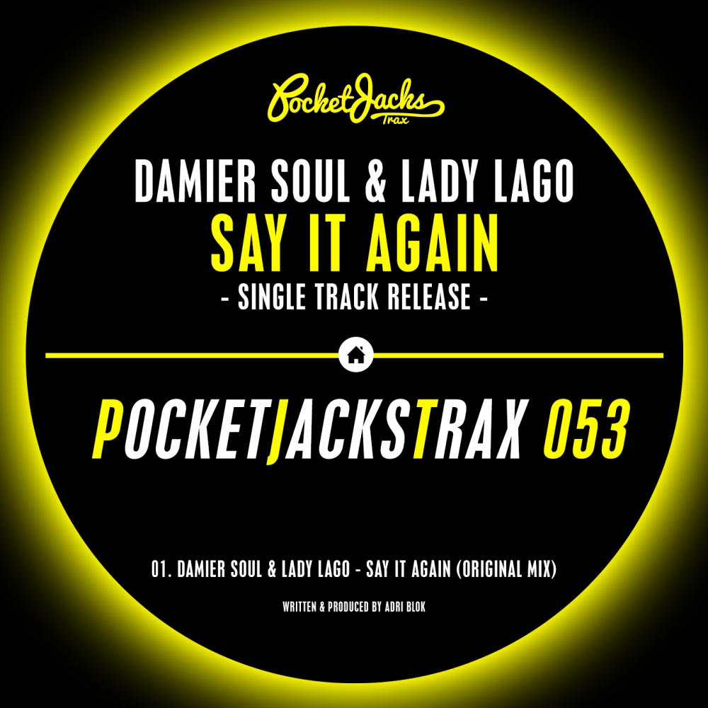 it again_damier soul_lady lago__高音質在線試聽_say it again歌詞