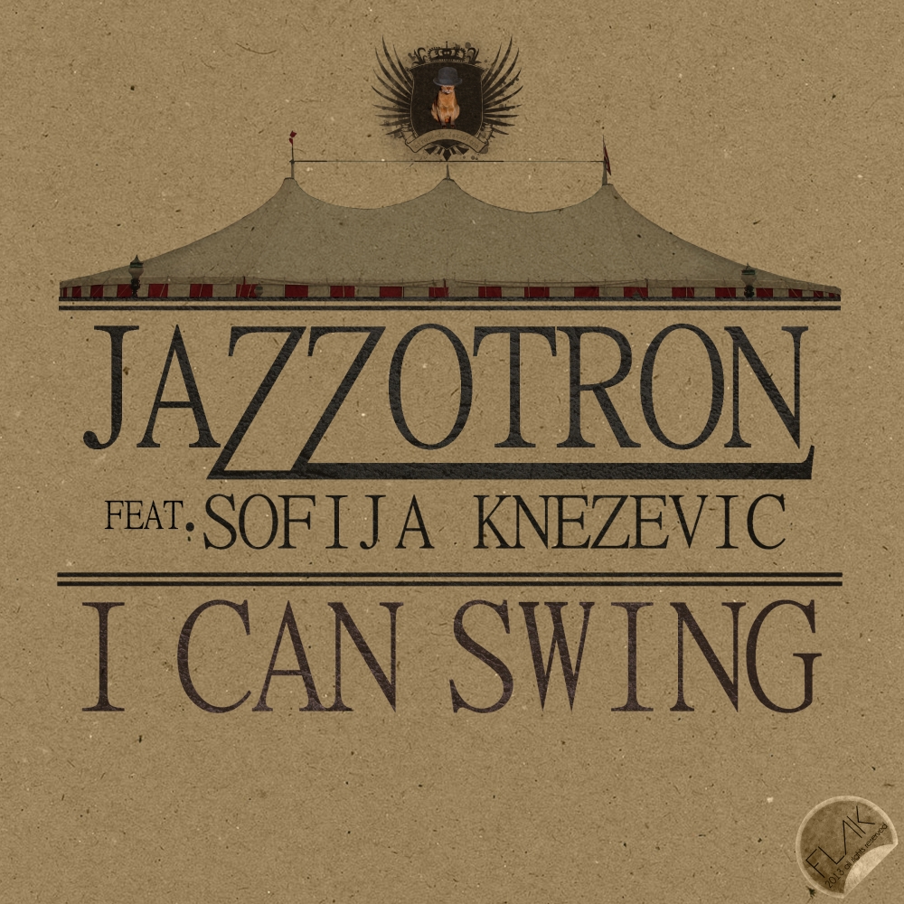 get up (original mix)_jazzotron,sofija knezevic