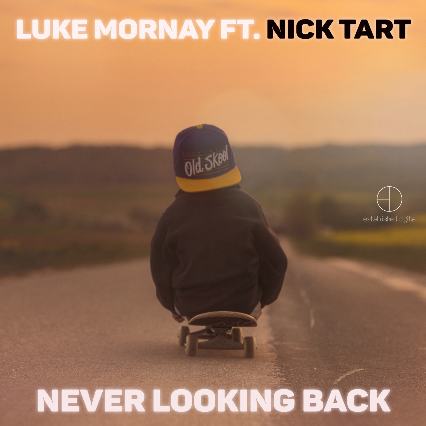 ng back_nick tart__高音質在線試聽_never looking back歌詞|歌曲