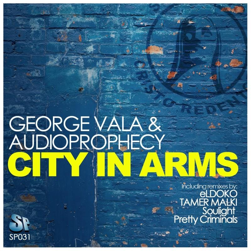 vala,audioprophecy - city in arms (eldoko remix)專輯:city in