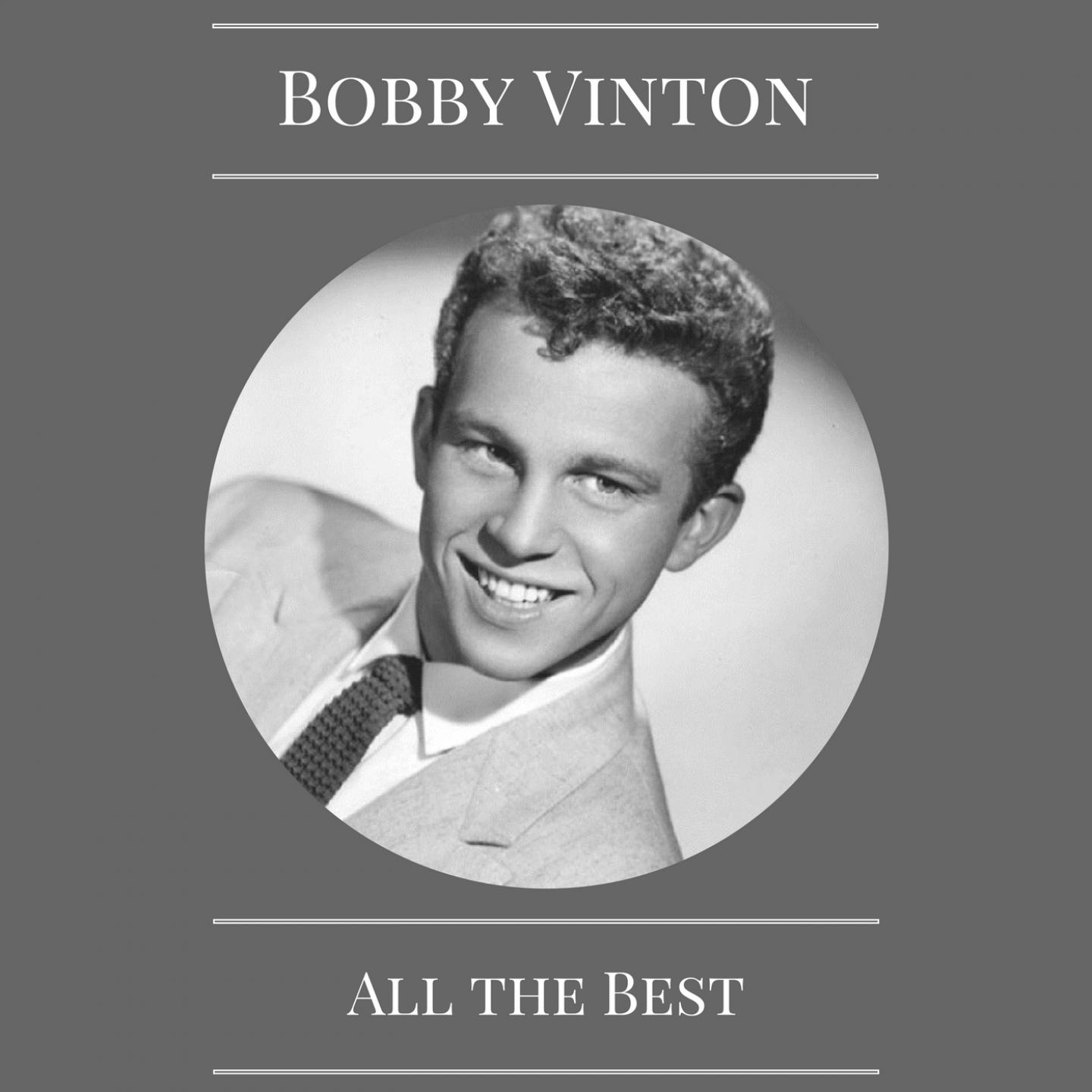 bobbyvinton图片