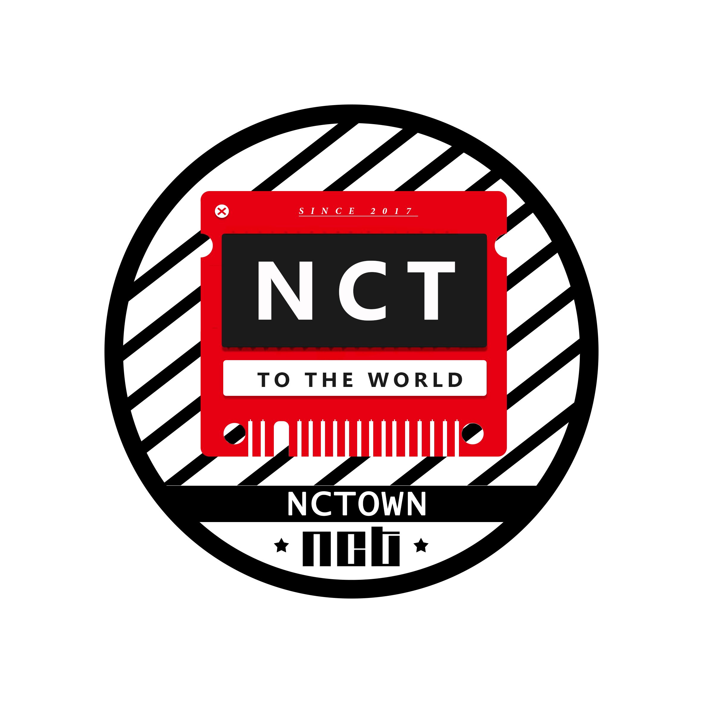 nct官方logo图片图片