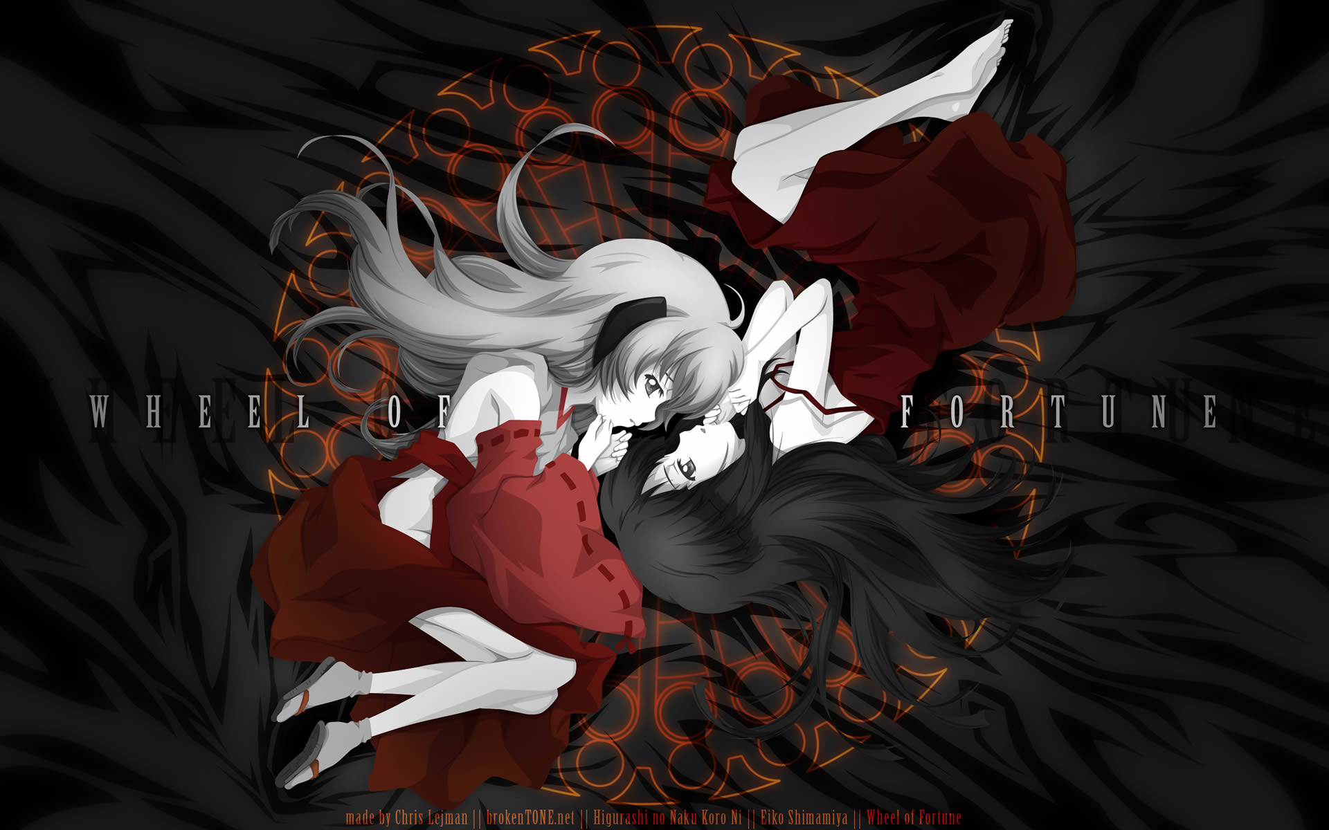 寒蝉鸣泣之时 - you (paino)_oturans_高音质在线试听_寒蝉鸣泣之时