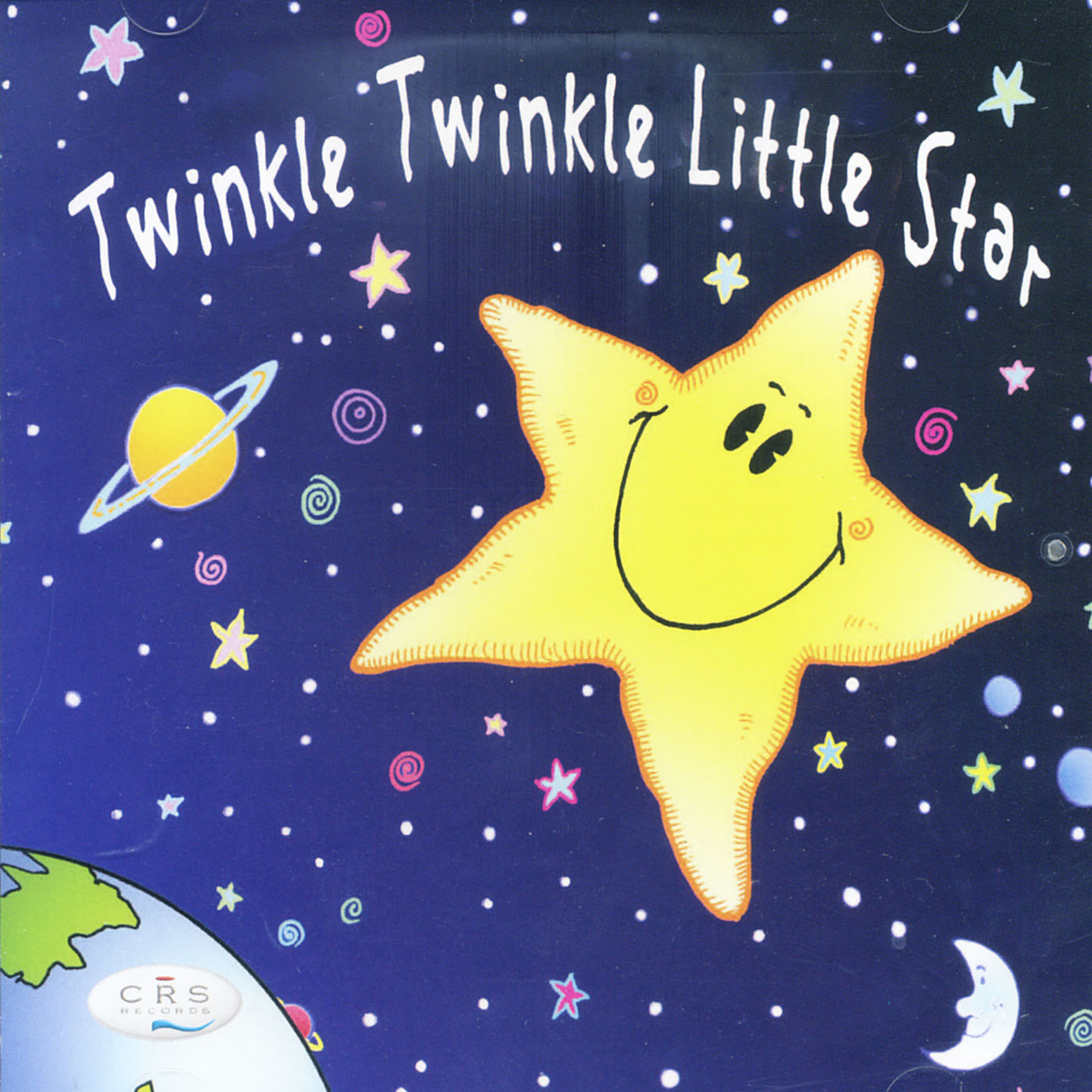 twinkle twinkle little star