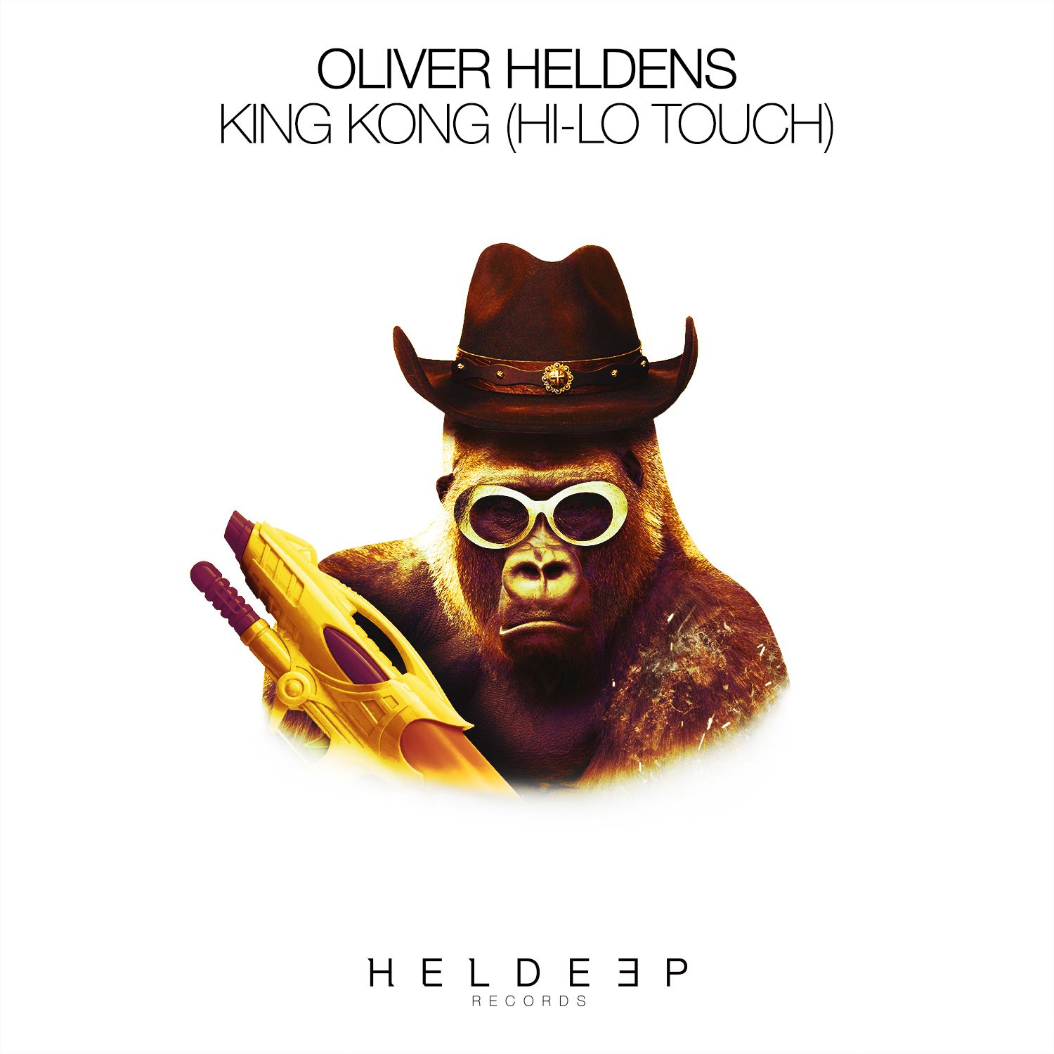 ver heldens - king kong (hi-lo touch)_oliver heldens__高音質在線