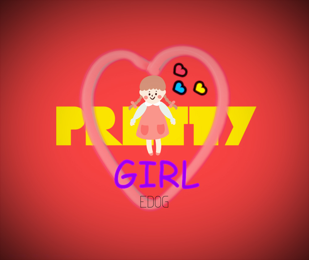 prettygirl香水图片