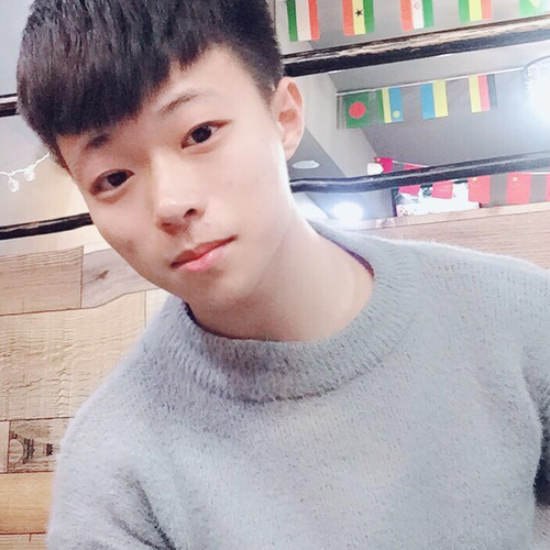 一阳哥哥半首情歌