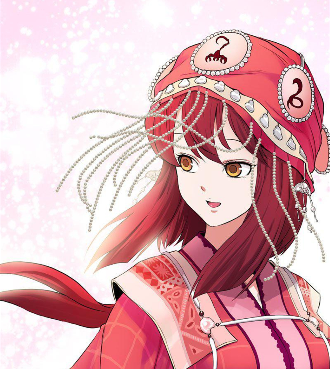 雪霏岚岚 - 众生