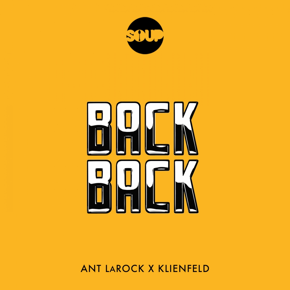 larock,klienfeld - back back (klienfeld mix)專輯:back back歌手