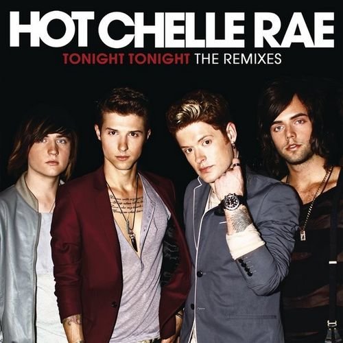 tonight歌手:hot chelle raeits been a really really messed up