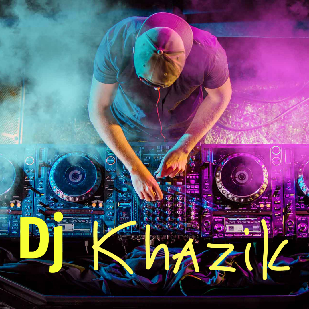 вонок_dj khazik__高音質在線試聽_Последнийзвон