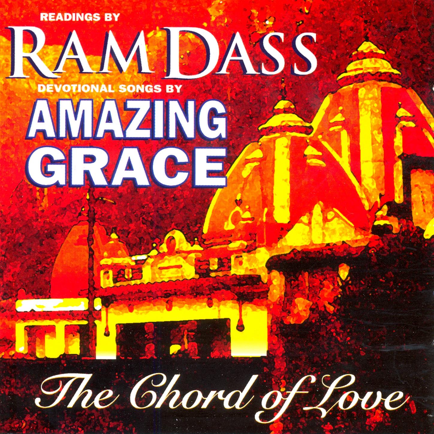 bhagavan_amazing grace,ram dass_高音質在線試聽_jai bhagavan歌詞