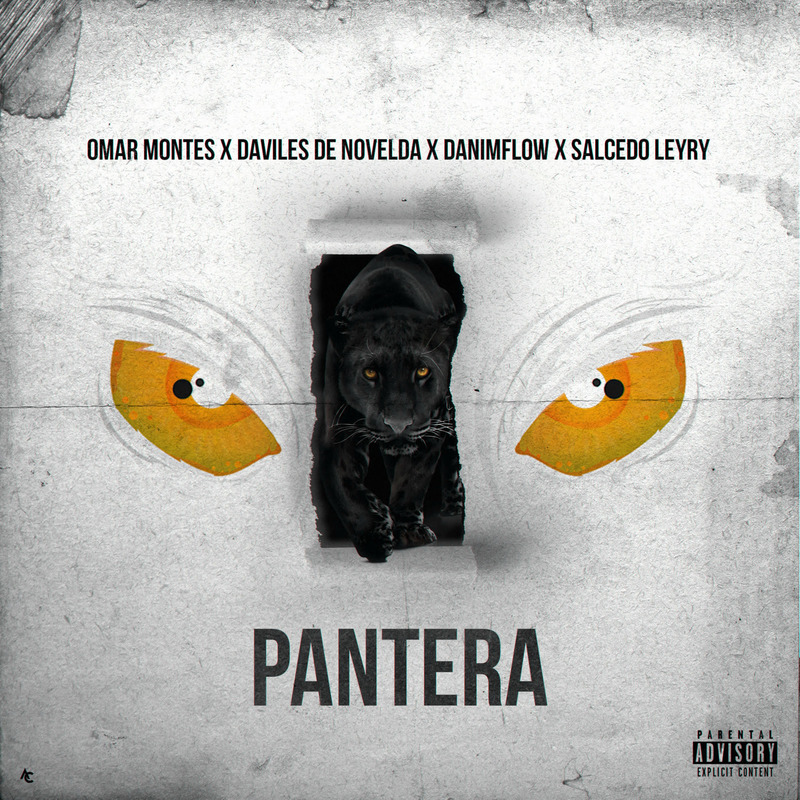 pantera (explicit)