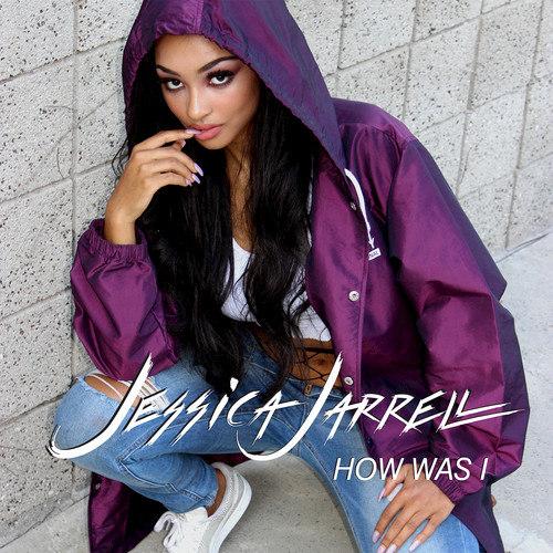 jessica jarrell图片