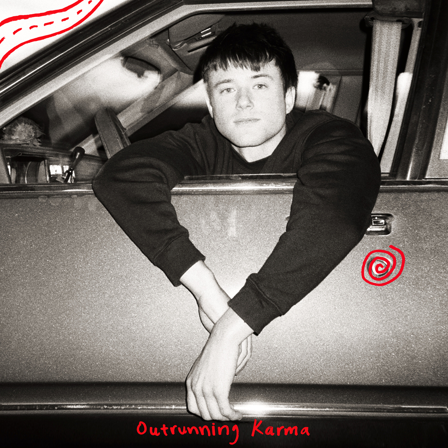 amin outrunning karma_alec benjamin__高音质在线试听_alec