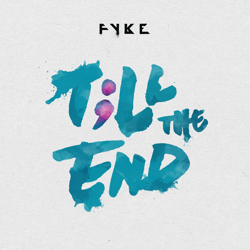 fyketilltheend