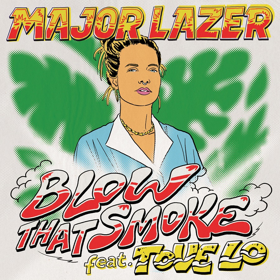 majorlazertoveloblowthatsmoke