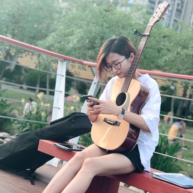 张怡我不是你的宋冬野