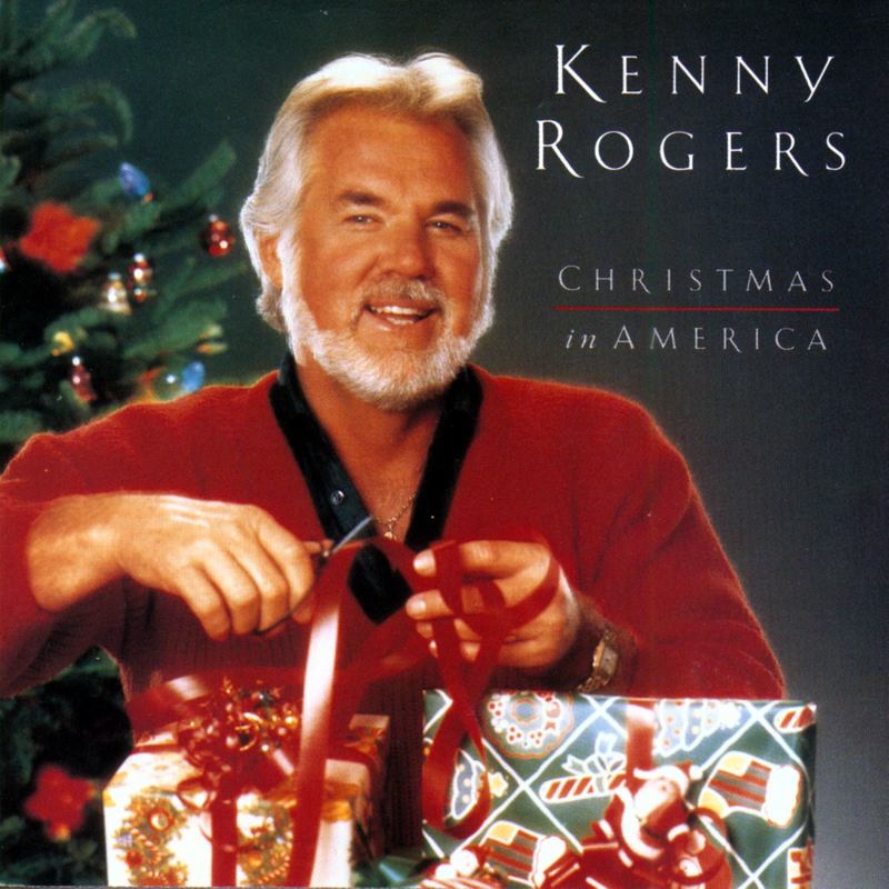 歌手:kenny rogerssilver bells - kenny rogerscity sidewalks busy