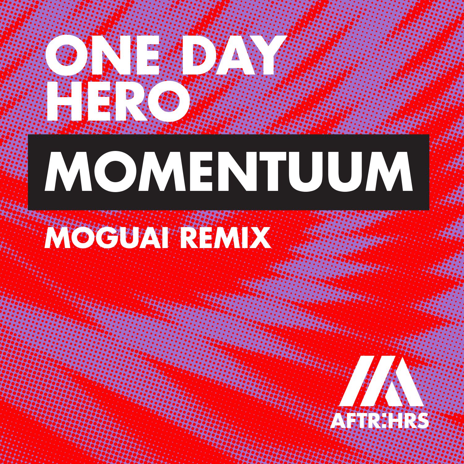 onedayheromomentuummoguairemix