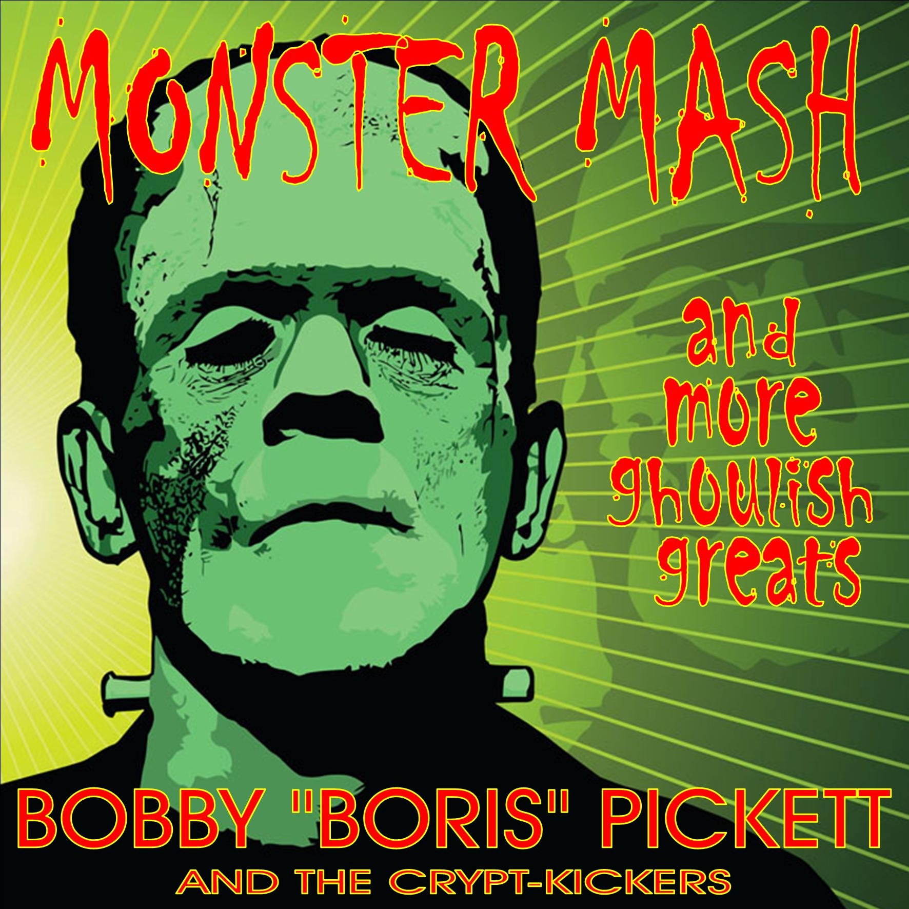 blood bank blues_bobby boris pickett_高音質在線試聽_blood bank