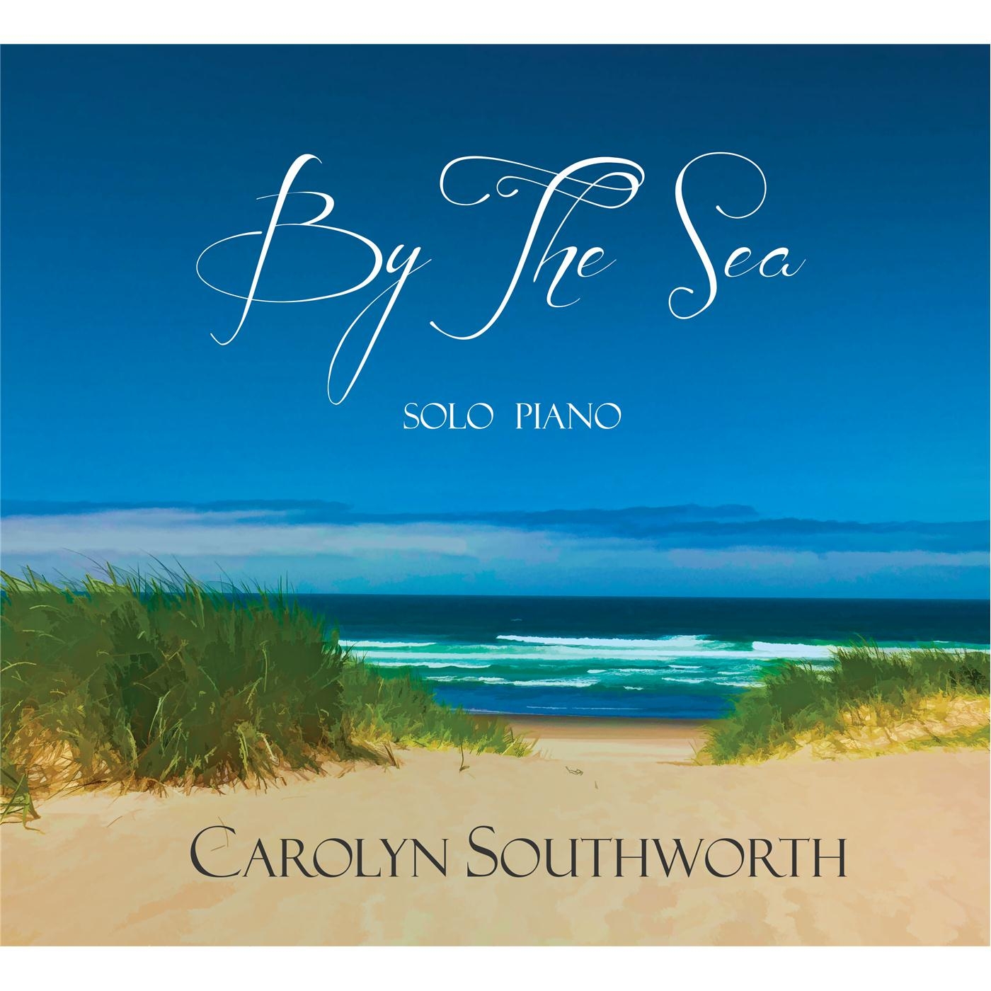 sand castles_carolyn southworth_高音质在线试听_sand castles歌词