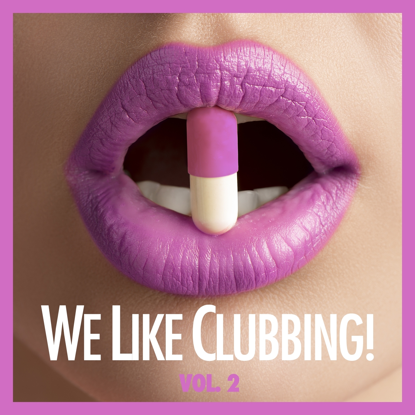 rubia (block & crown peaktime club mix)專輯:we like clubbing!