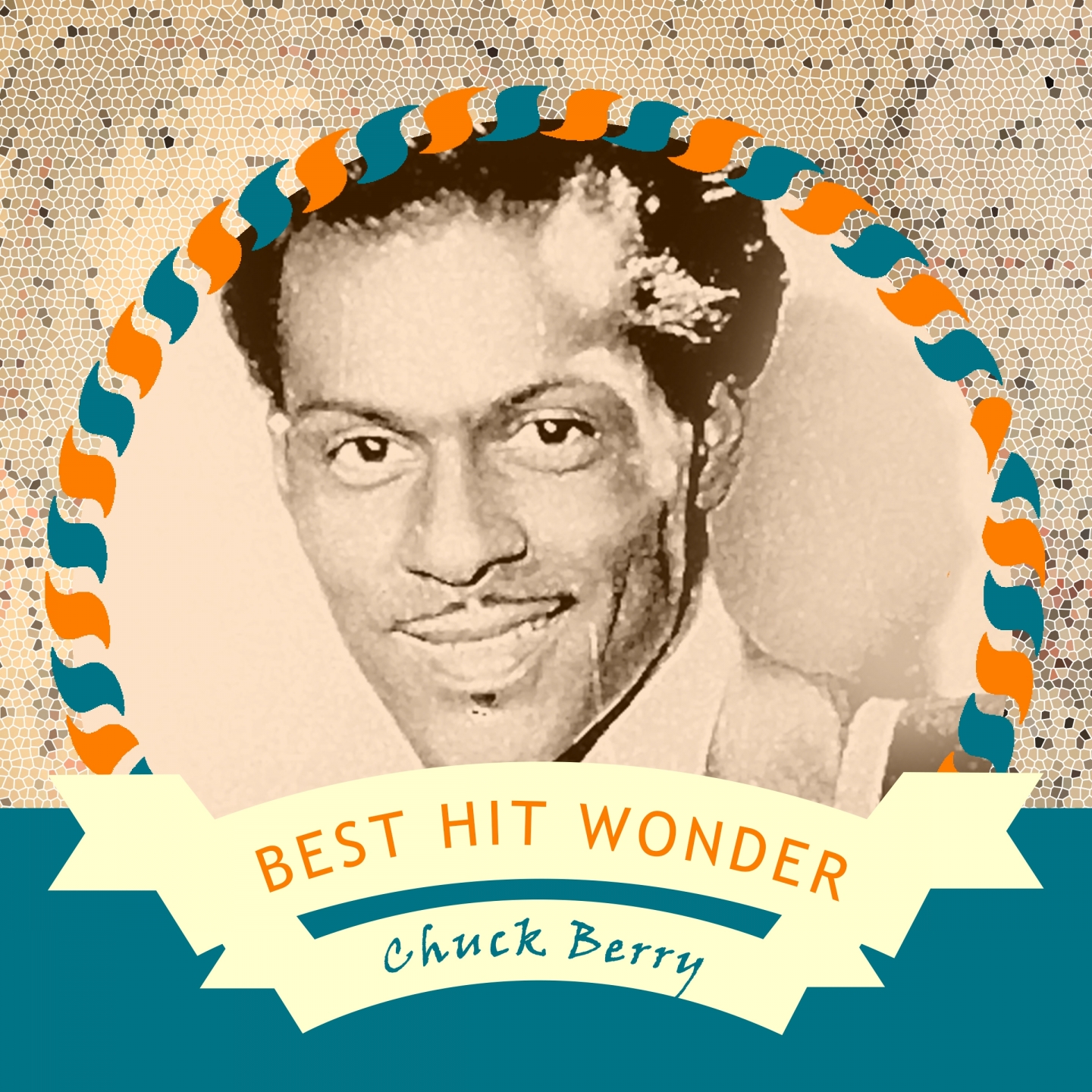 broken arrow_chuck berry_高音質在線試聽_broken arrow歌詞|歌曲