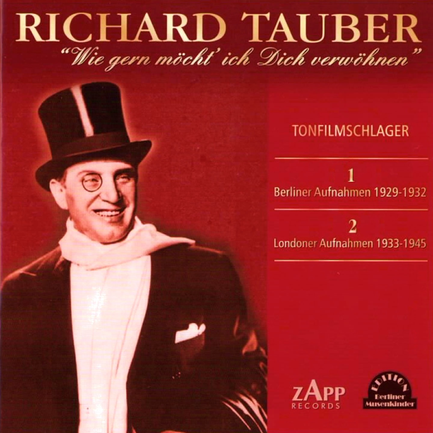 richard tauber图片