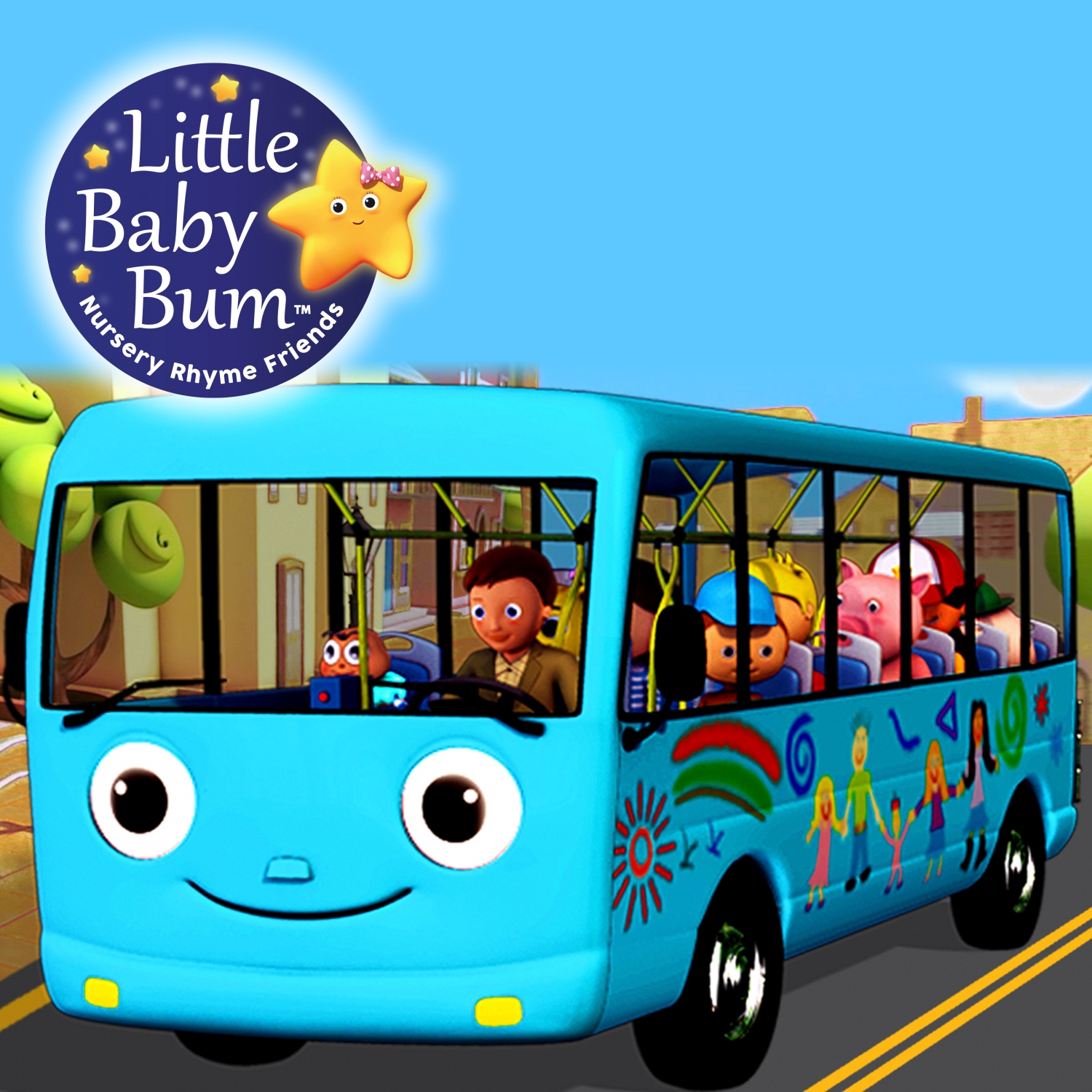 littlebabybum图片图片