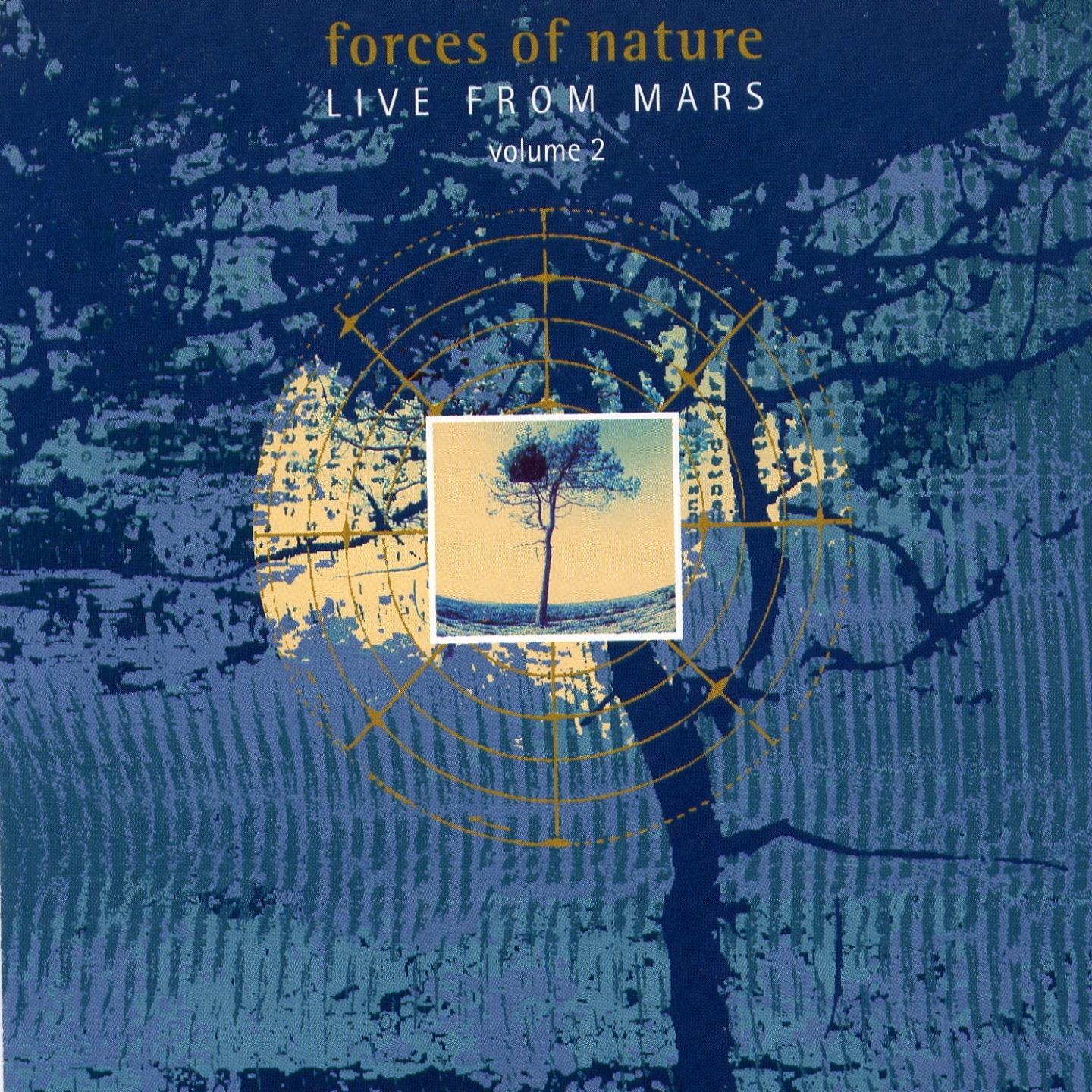 forces of nature电影图片