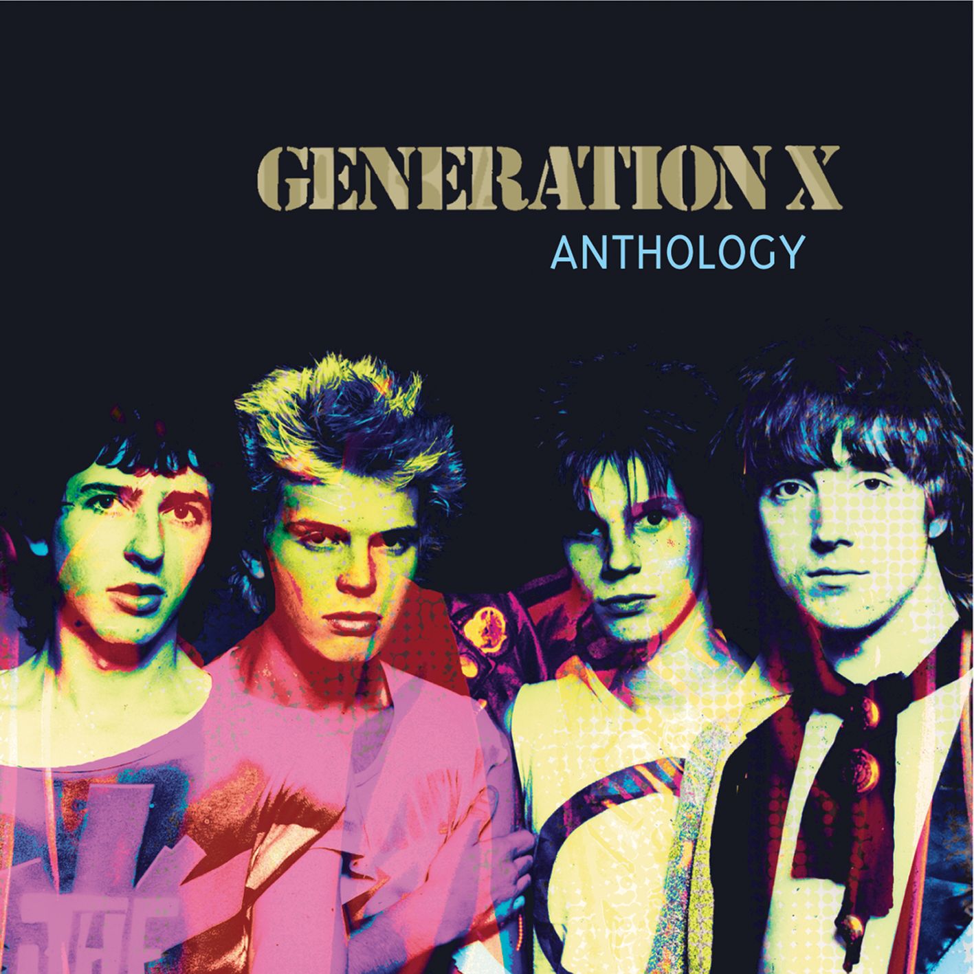 neration x - ready steady go (2002remaster)_generation x__高音質