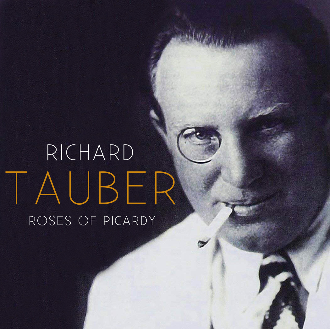 richard tauber图片