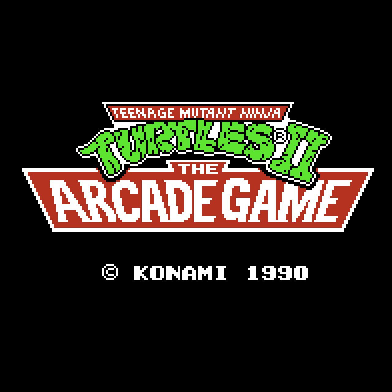 乐美- fc忍者神龟2 - scene 7 remix_kaidolzp__高音质在线试听