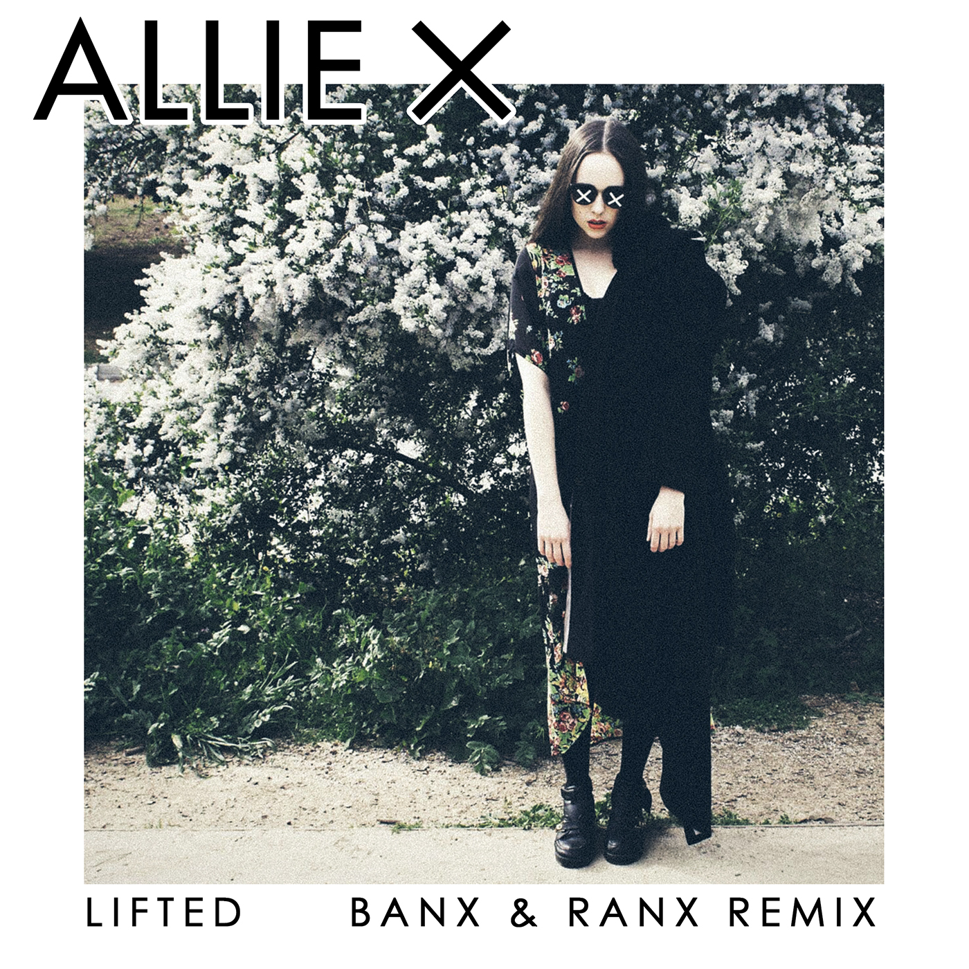 alliexbanxranxliftedremix