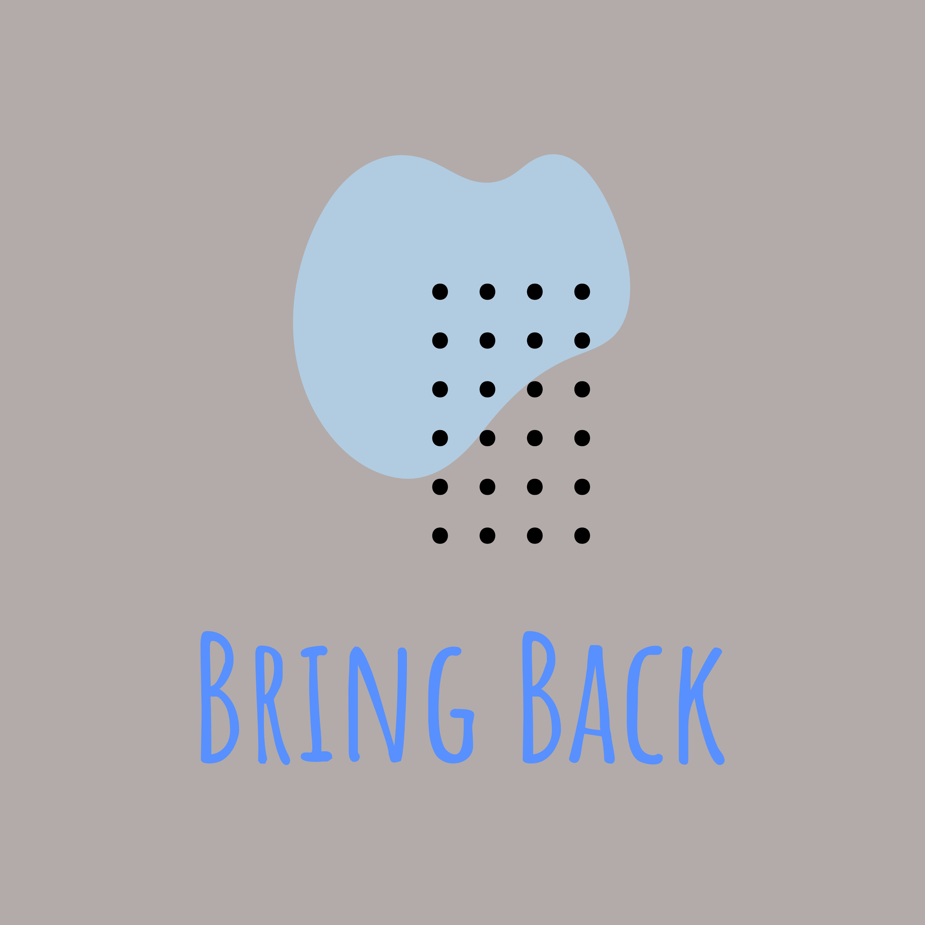 bringback是什么意思图片