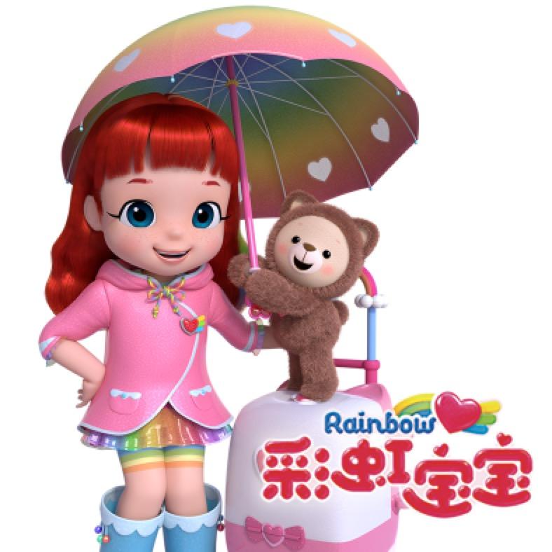 彩虹宝宝歌曲 m.kugou.com