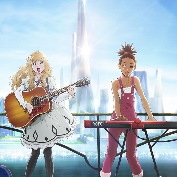 忤音kissmetvsize卡罗尔与星期二op翻唱