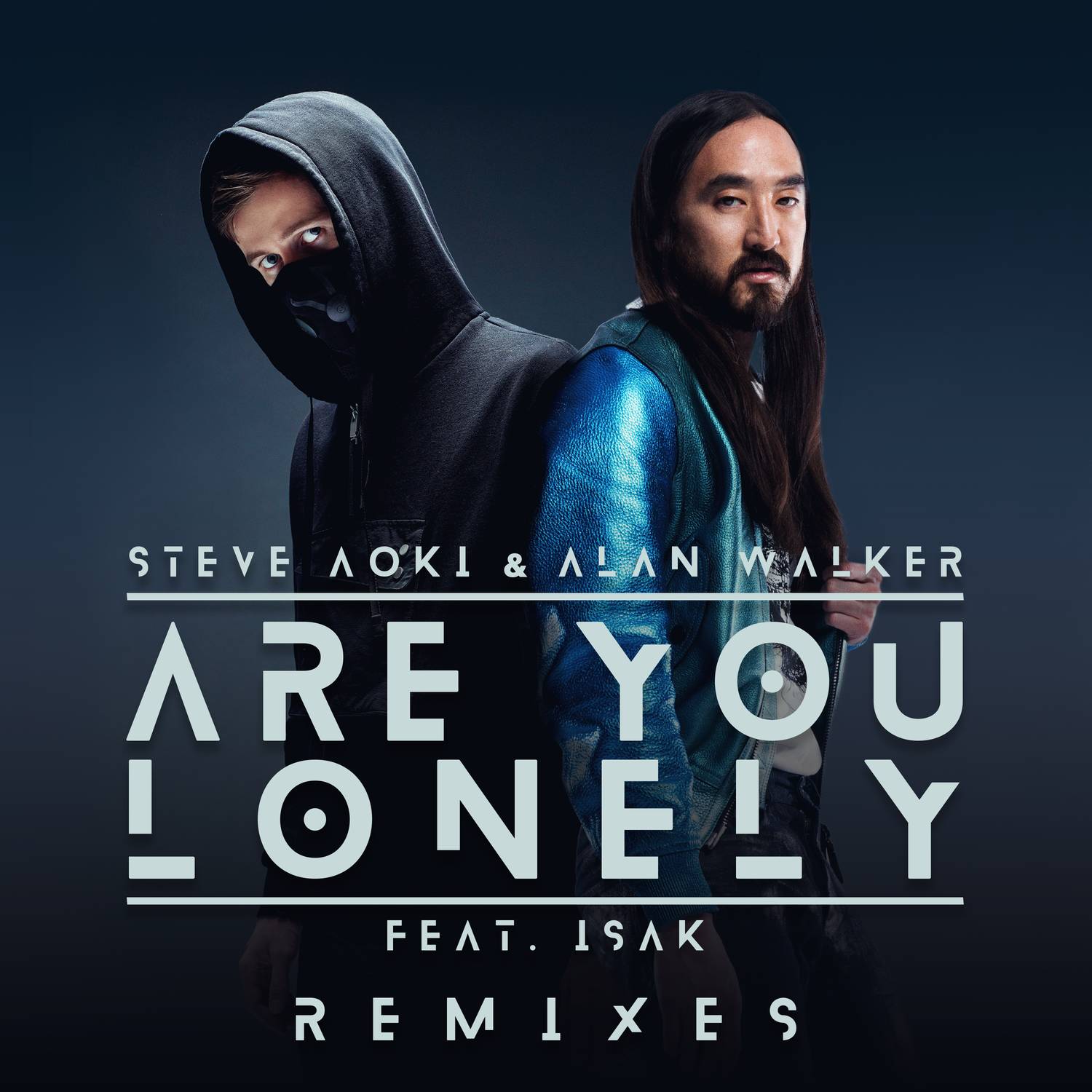 ou lonely_steve aoki_alan walker_is09k_徐梦圆__高音质在线试听