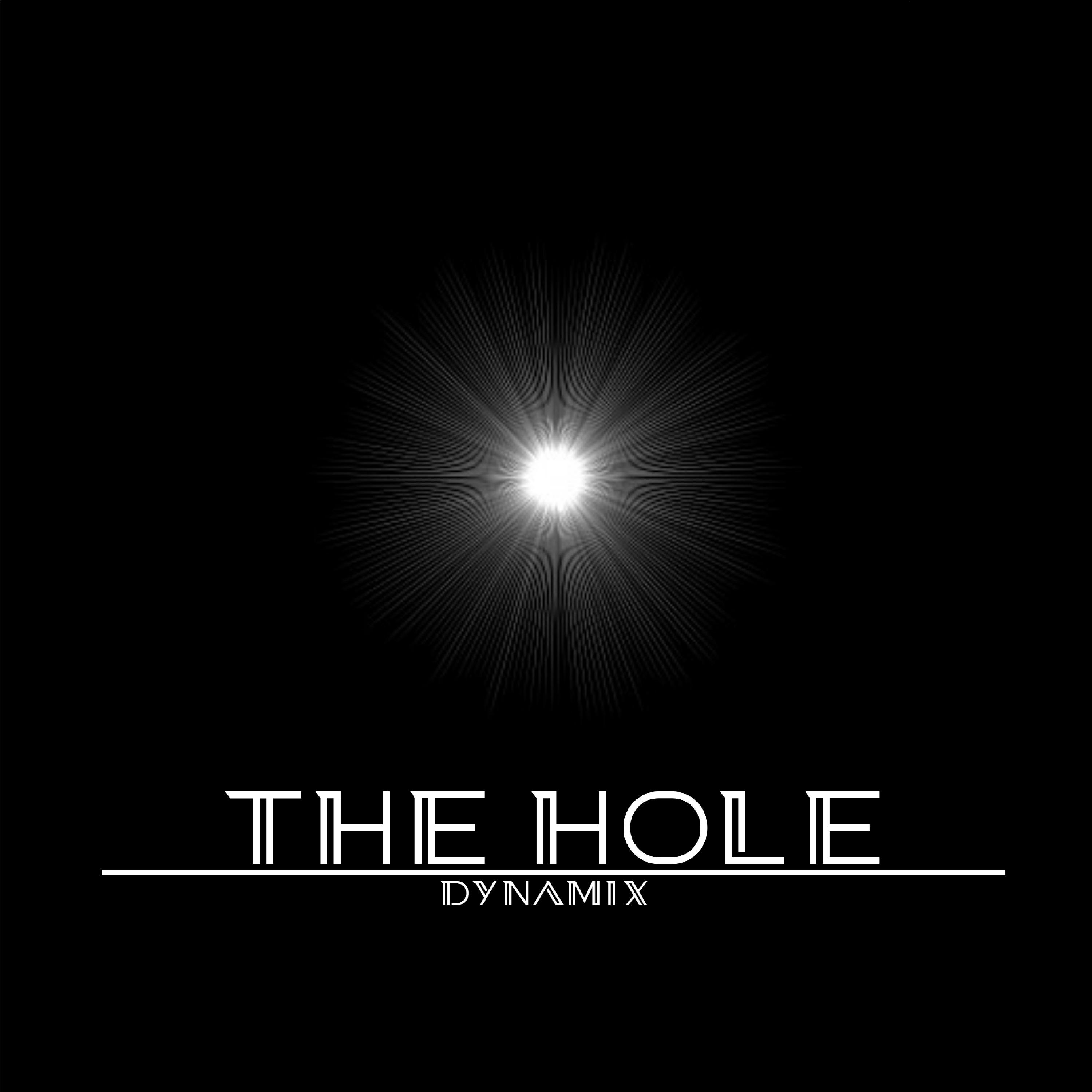 the hole