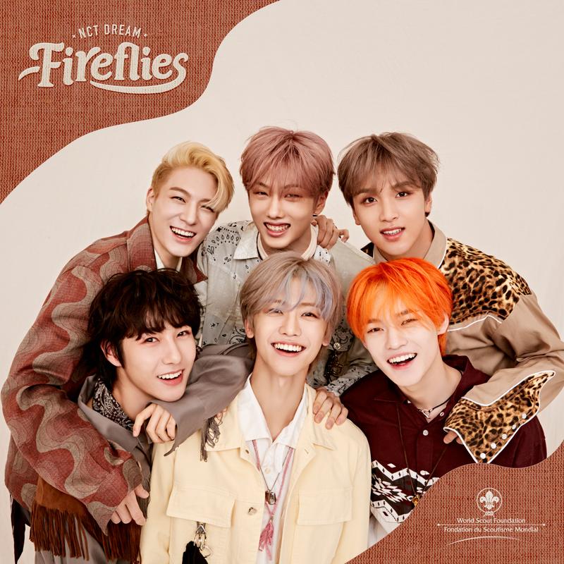 nctdreamfireflies