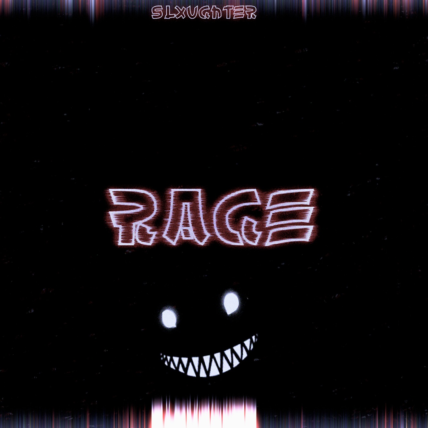 rage italic字体图片